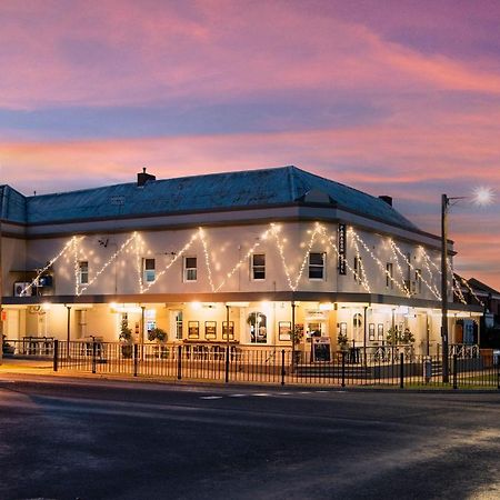 The Paragon Hotel Mudgee Ngoại thất bức ảnh