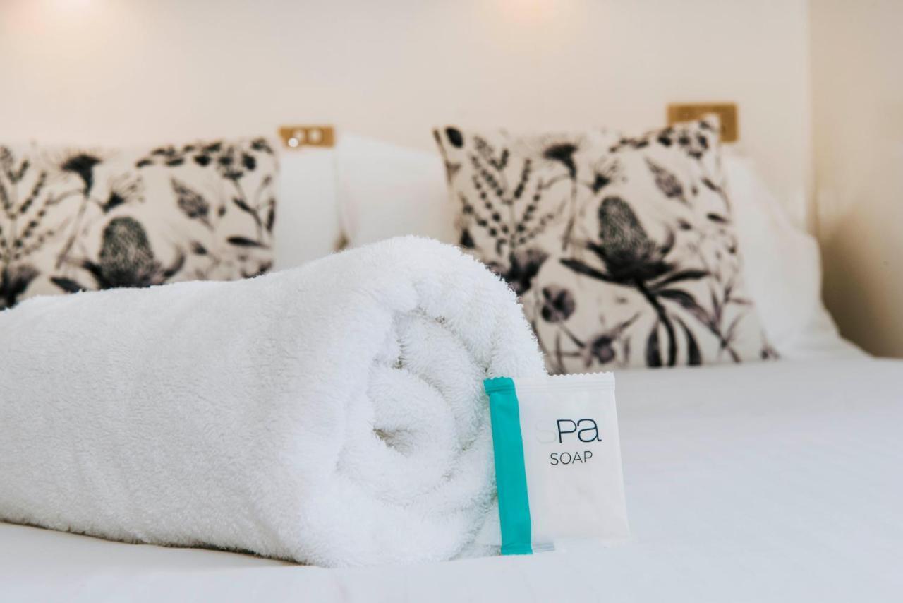 The Paragon Hotel Mudgee Ngoại thất bức ảnh