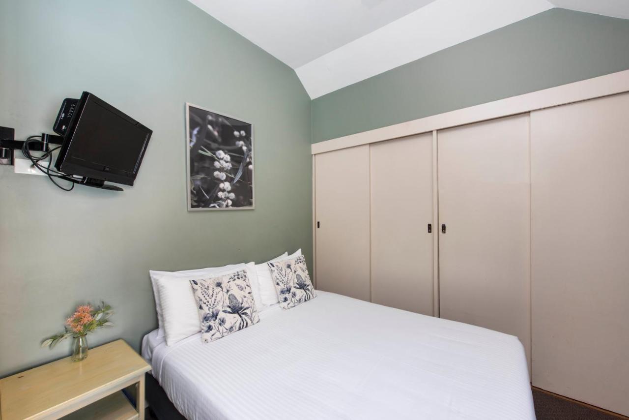 The Paragon Hotel Mudgee Ngoại thất bức ảnh