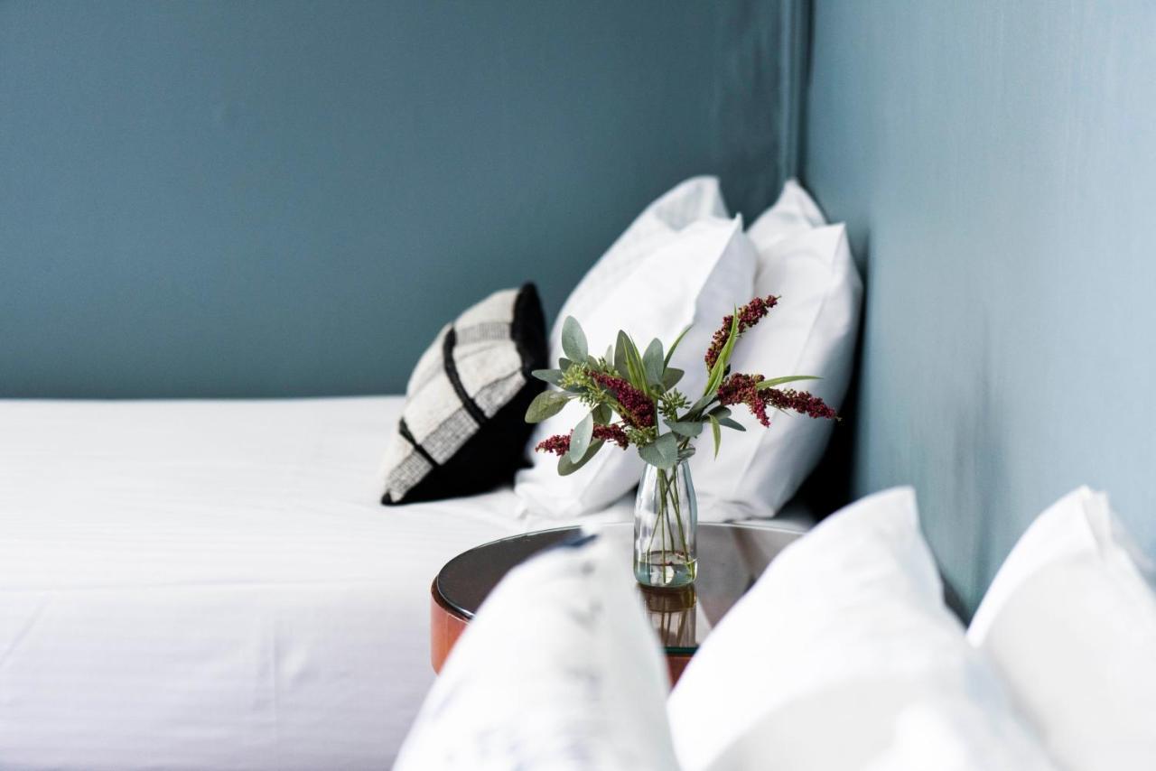 The Paragon Hotel Mudgee Ngoại thất bức ảnh